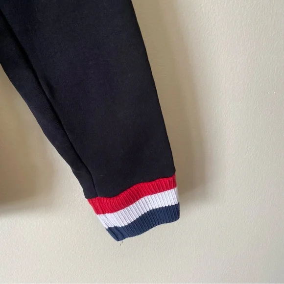 Rossignol Black Sweat Zippé Corentin Homme Sweatshirt